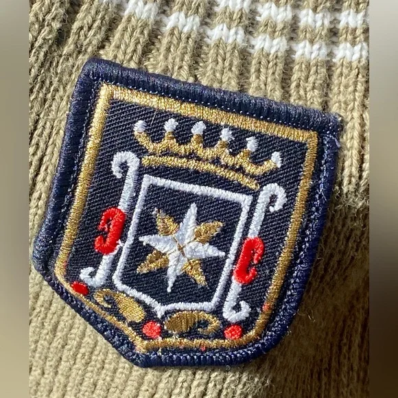 Vintage 1980s long Jaeger cardigan, green cardigan, size Large, designer cardiga - Picture 4 of 9